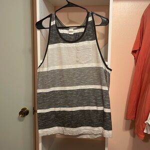 Men’s xl quiet storm tank